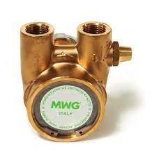 ΑΝΤΛΙΕΣ rotary MWG