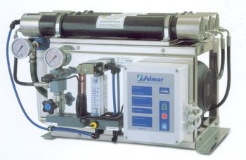 ΑΦΑΛΑΤΩΣΗ ΘΑΛΑΣΣΙΝΟΥ ΝΕΡΟΥ