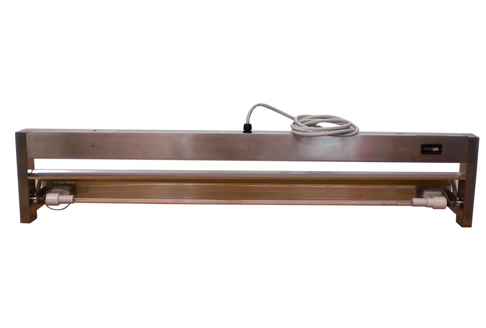 ΑΠΟΛΥΜΑΝΣΗ ΑΕΡΑ ΜΕ ΛΑΜΠΑ U.V ΓΙΑ FAN COIL