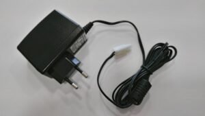 ΜΕΤΑΣΧΗΜΑΤΙΣΤΗΣ 220V-24V DC 1.25A