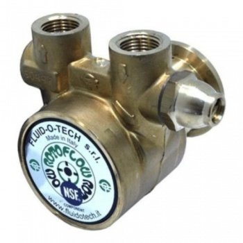 ΑΝΤΛΙΕΣ FLUI O TECH