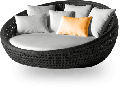 Sofa - Aqua Plus