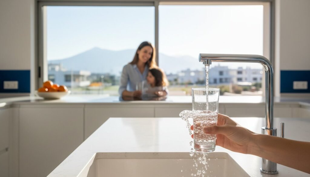 Φίλτρα Νερού 2026: Ο Απόλυτος Οδηγός Επιλογής για Κρυστάλλινο και Ασφαλές Νερό