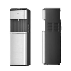 ΨΥΚΤΗΣ ΝΕΡΟΥ ΔΙΚΤΥΟΥ ΜΕ ΑΝΕΠΑΦΗ ΧΡΗΣΗ ΚΡΥΟΥ και ΔΩΜΑΤΙΟΥ – 2 ΦΙΛΤΡΑ και U.V LED | Aqua Plus