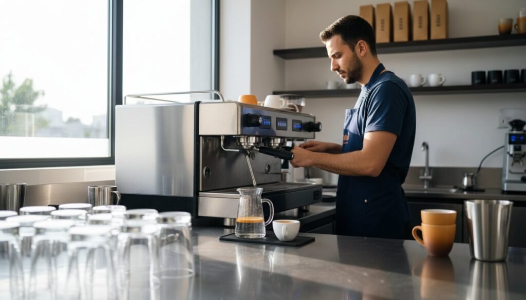 Επαγγελματικά Φίλτρα Νερού: Ο Απόλυτος Οδηγός Αγοράς για Επιχειρήσεις (2026)
