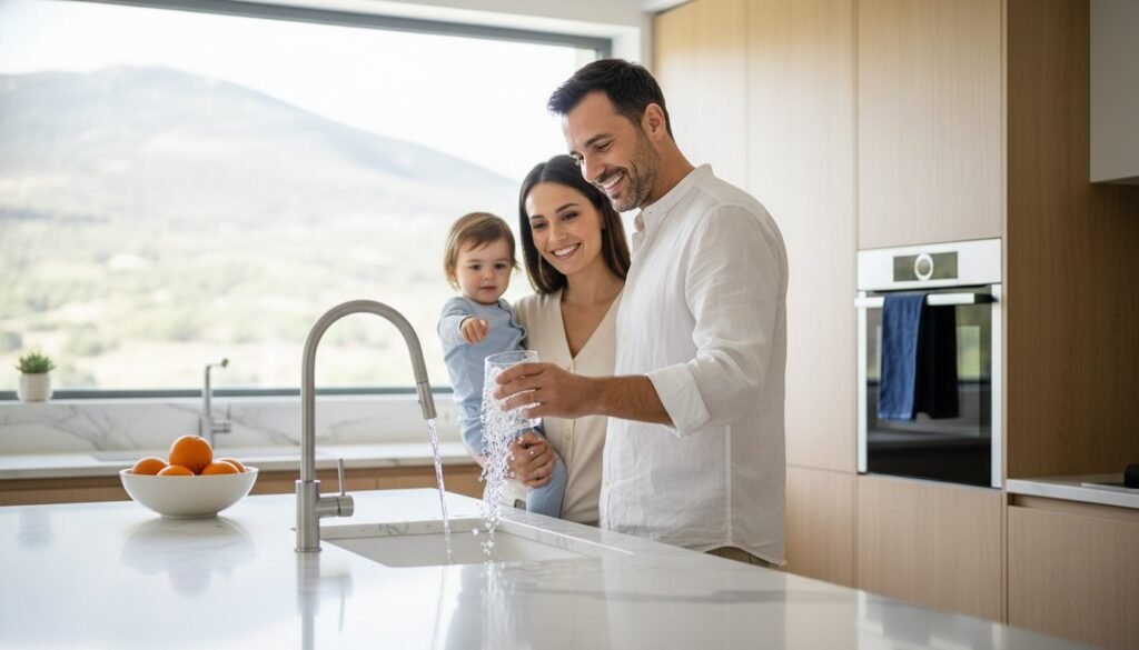 Πιστοποίηση Φίλτρων Νερού: Ο Απόλυτος Οδηγός για την Ασφάλεια και την Ποιότητα το 2026