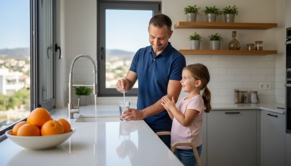 Πόσιμο νερό βρύσης και ποιότητα: Ο πλήρης οδηγός για το 2026