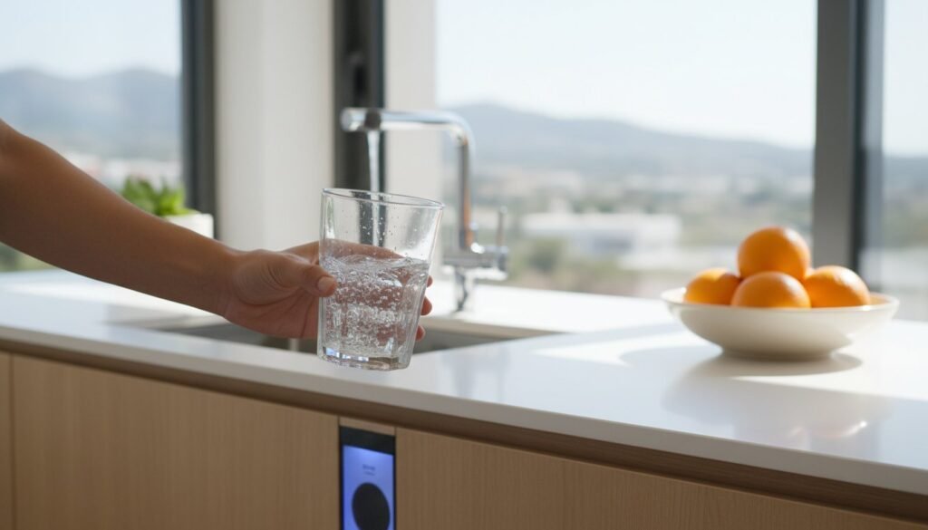 Universal Aqua Plus: 20+ Χρόνια Πρωτοπορίας στην Επεξεργασία Νερού