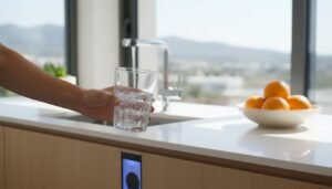 Universal Aqua Plus: 20+ Χρόνια Πρωτοπορίας στην Επεξεργασία Νερού
