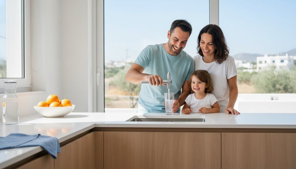 Αλλαγή φίλτρου νερού: Ο απόλυτος οδηγός συντήρησης για κρυστάλλινο νερό το 2026