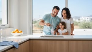 Αλλαγή φίλτρου νερού: Ο απόλυτος οδηγός συντήρησης για κρυστάλλινο νερό το 2026