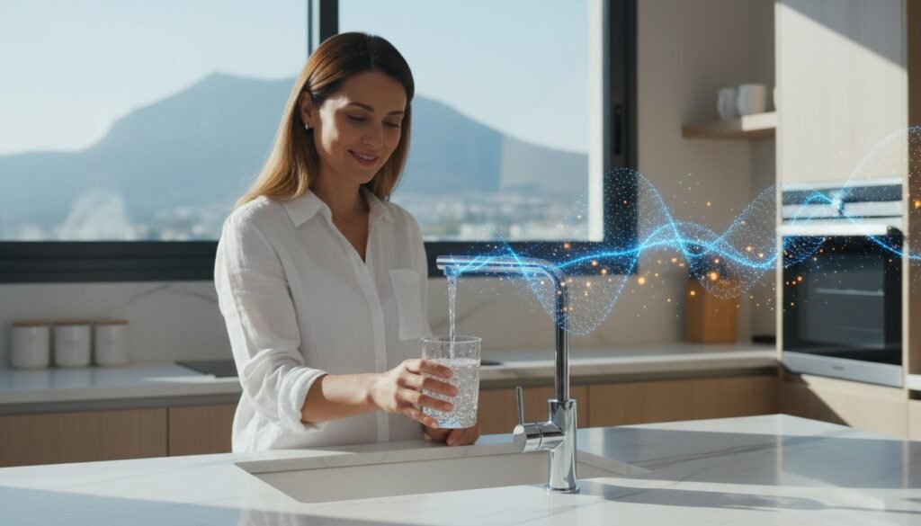 Αντίστροφη Όσμωση: Ο Απόλυτος Οδηγός για Κρυστάλλινο Νερό το 2026