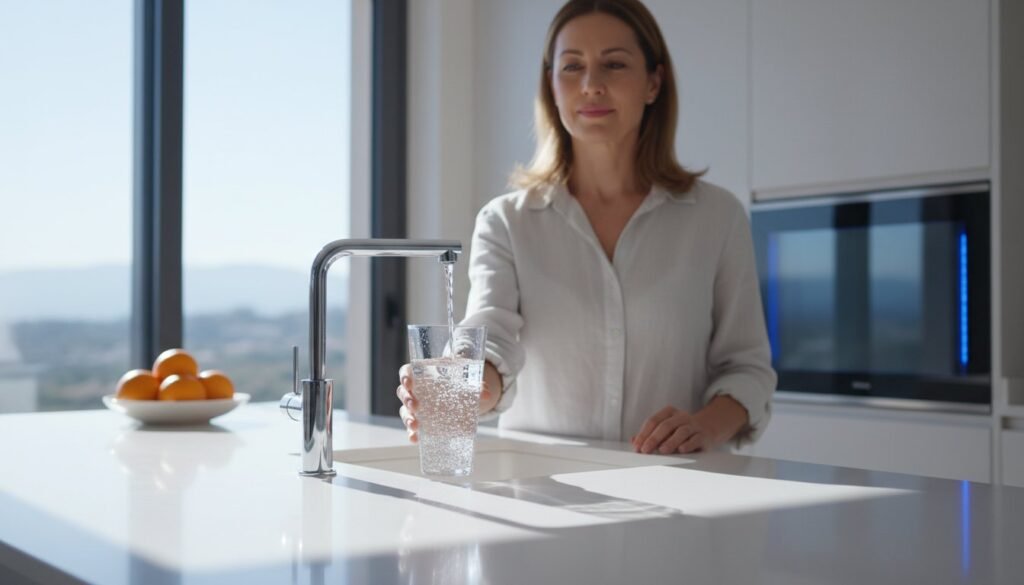 Απολύμανση Νερού 2026: Ο Απόλυτος Οδηγός Σύγκρισης για Κρυστάλλινο και Ασφαλές Νερό