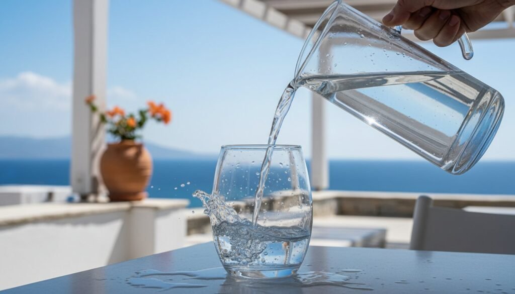 Αφαλάτωση 2026: Ο απόλυτος οδηγός για κρυστάλλινο και δροσιστικό νερό σε κάθε γωνιά της Ελλάδας