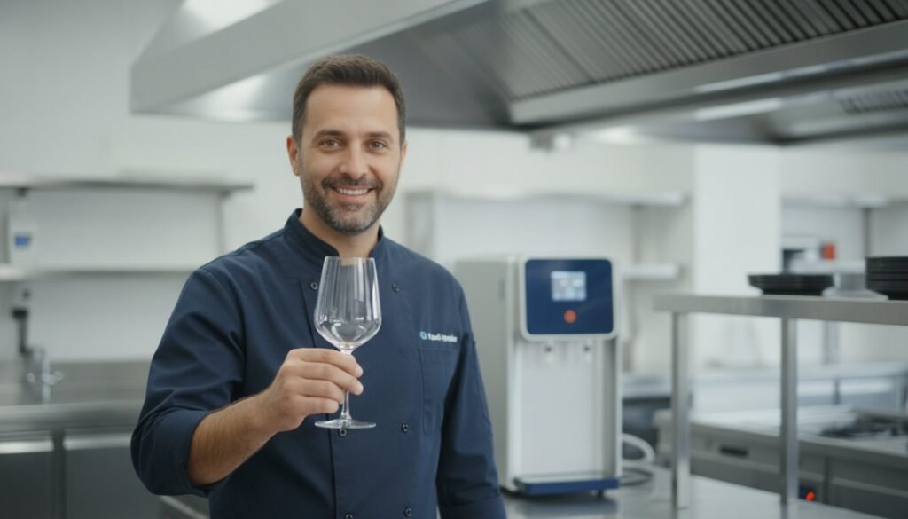 Επαγγελματικός Αποσκληρυντής Νερού: Ο Απόλυτος Οδηγός Αγοράς για το 2026