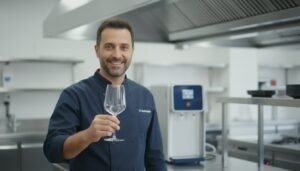 Επαγγελματικός Αποσκληρυντής Νερού: Ο Απόλυτος Οδηγός Αγοράς για το 2026