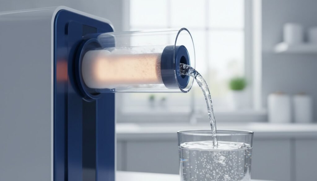 Μεμβράνες Αντίστροφης Όσμωσης: Ο Απόλυτος Οδηγός Επιλογής & Συντήρησης (2026)