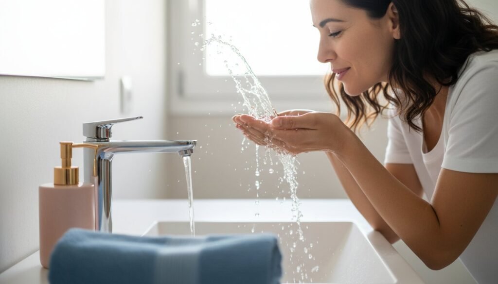 Νερό με άλατα: Οι πραγματικές επιπτώσεις στην υγεία και πώς να προστατευτείτε το 2026