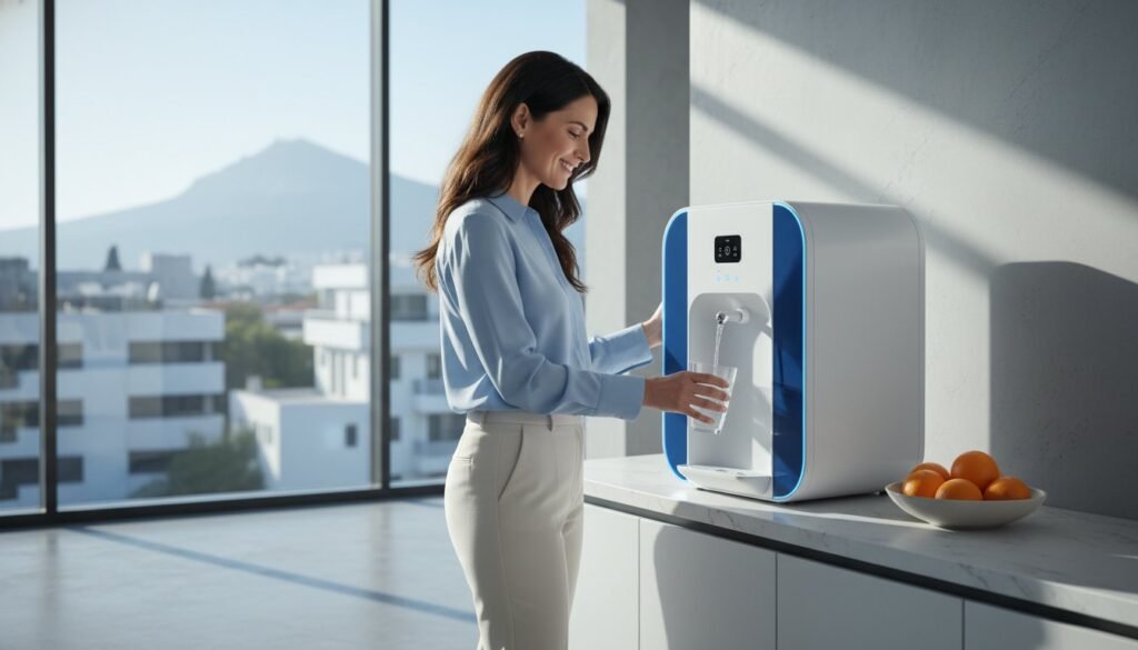 Προσφορά Ψύκτη Νερού 2026: Ο Απόλυτος Οδηγός για την Καλύτερη Επιλογή