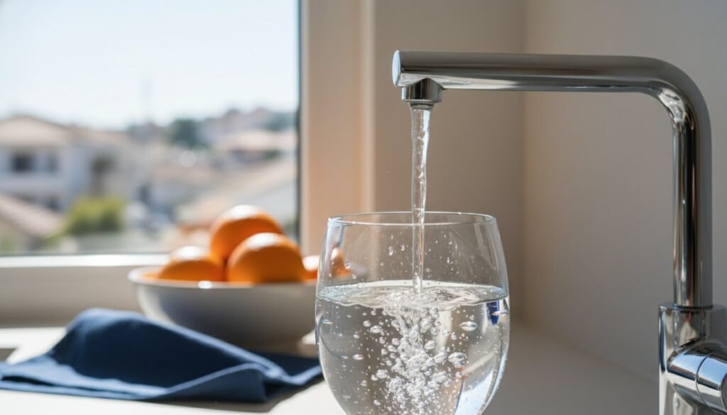 Πώς λειτουργεί η αντίστροφη όσμωση; Ο απόλυτος οδηγός για κρυστάλλινο νερό