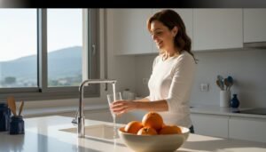 Σκληρό Νερό στην Αττική & την Ελλάδα: Ο Απόλυτος Οδηγός και Checklist Αντιμετώπισης (2026)