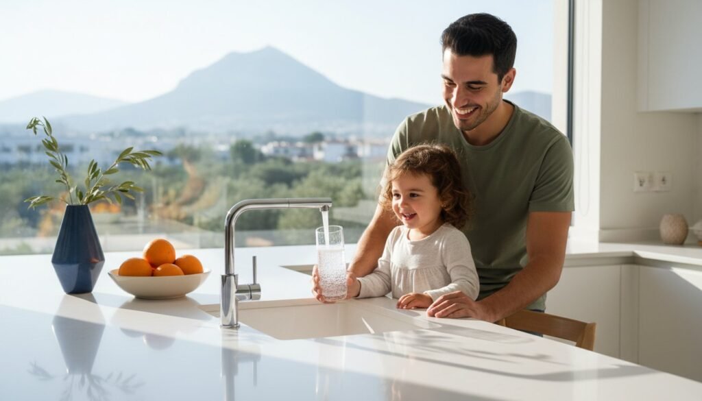 Φίλτρα Ενεργού Άνθρακα: Ο Απόλυτος Οδηγός για Κρυστάλλινο και Ασφαλές Νερό το 2026