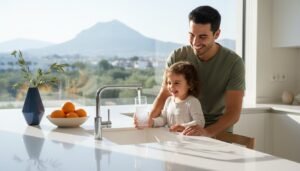 Φίλτρα Ενεργού Άνθρακα: Ο Απόλυτος Οδηγός για Κρυστάλλινο και Ασφαλές Νερό το 2026