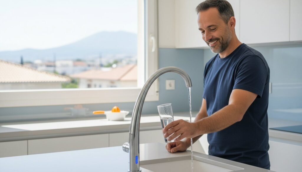 Φίλτρο Νερού 2026: Ο Απόλυτος Οδηγός για Κρυστάλλινο και Υγιεινό Νερό στο Σπίτι