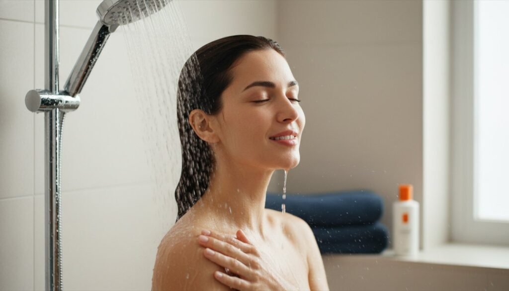 Φίλτρο Ντουζ - Μπάνιου: Ο Απόλυτος Οδηγός για Υγεία και Ομορφιά (2026)