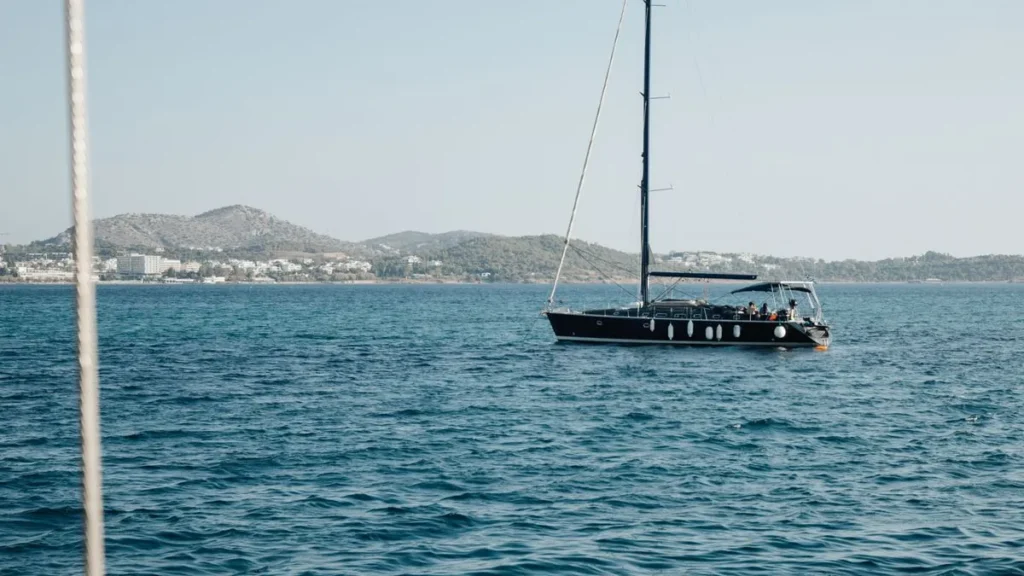 Αφαλάτωση Νερού για Σκάφη Αναψυχής: Ο Απόλυτος Οδηγός για Αυτονομία στη Θάλασσα (2026)