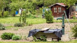 Φίλτρο Νερού Γεώτρησης: Φίλτρο Άμμου, Ιζημάτων και Τι Κοστίζει